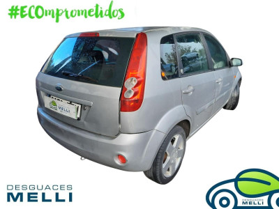 FORD FIESTA (CBK)