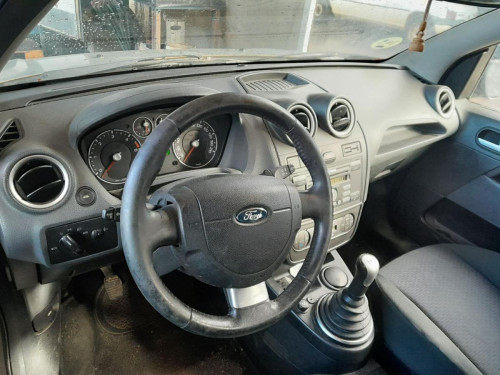 FORD FIESTA (CBK) — автомобиль-донор на запчасти 