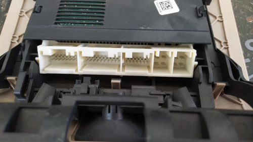 LUZ INTERIOR BMW SERIE 5 TOURING (F11) 