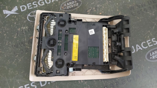 LUZ INTERIOR BMW SERIE 5 TOURING (F11) 
