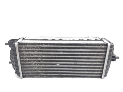 INTERCOOLER Hyundai I40 (VF) 