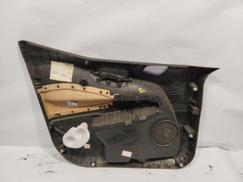 GUARNECIDO PUERTA DELANTERA DERECHA FORD TRANSIT COURIER (C4A) 