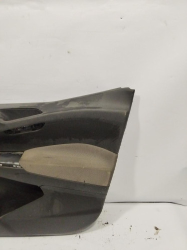 GUARNECIDO PUERTA DELANTERA DERECHA FORD TRANSIT COURIER (C4A) 