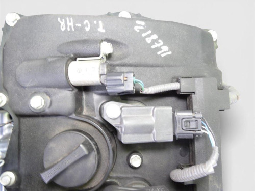 MOTOR COMPLETO de segunda mano