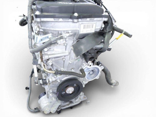 MOTOR COMPLETO de segunda mano