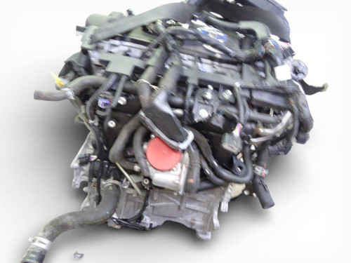 MOTOR COMPLETO de segunda mano