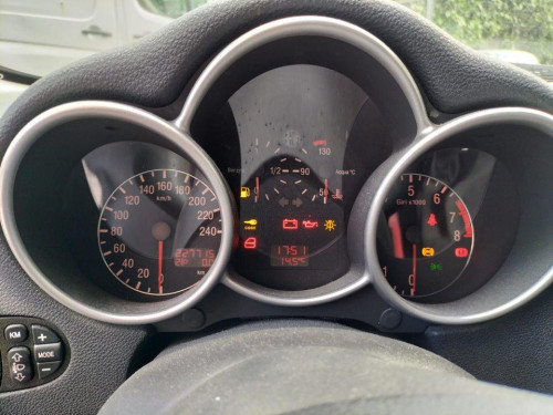  ALFA ROMEO 147 (190) 