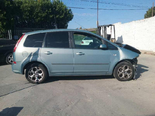  FORD FOCUS C-MAX (CAP)(2003) 