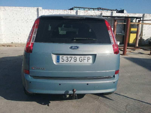  FORD FOCUS C-MAX (CAP)(2003) 