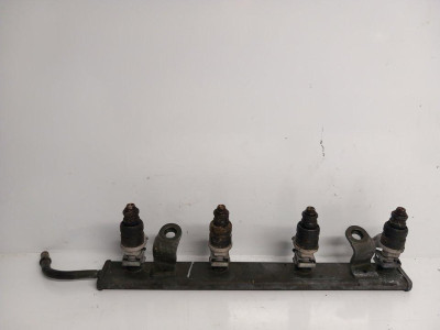 RAMPA INYECTORA, MITSUBISHI, COLT CZ3 BERL. 3 (Z30)