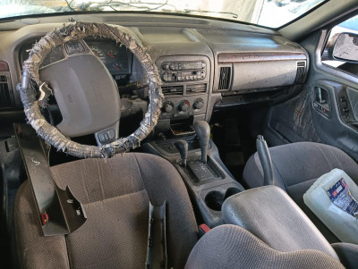 JEEP GRAND CHEROKEE (WJ/WG)