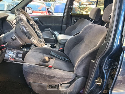 JEEP GRAND CHEROKEE (WJ/WG)