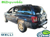 JEEP GRAND CHEROKEE (WJ/WG) — vehículo donante para recambios 