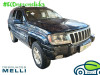 JEEP GRAND CHEROKEE (WJ/WG) — vehículo donante para recambios 