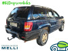 JEEP GRAND CHEROKEE (WJ/WG) — vehículo donante para recambios 