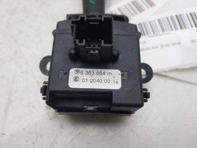 MANDO LIMPIA, BMW, SERIE 3 BERLINA (E46)