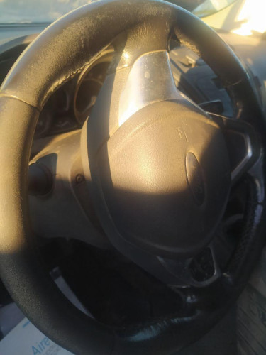 ANILLO AIRBAG Ford TRANSIT COURIER (C4A) 