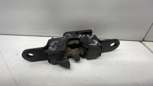 CERRADURA MALETERO / PORTON RENAULT FLUENCE 
