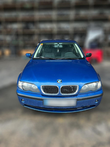  BMW SERIE 3 BERLINA (E46) 