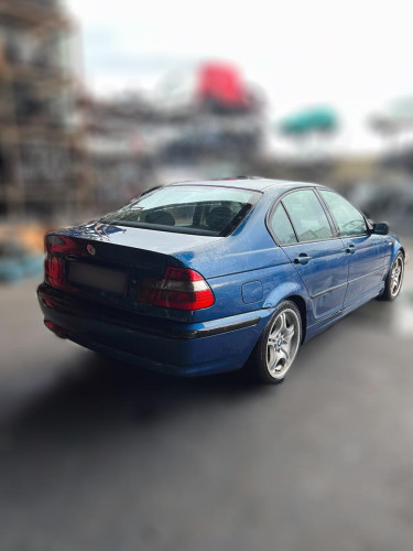  BMW SERIE 3 BERLINA (E46) 
