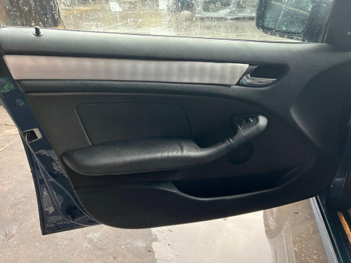  BMW SERIE 3 BERLINA (E46) 