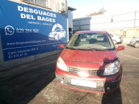 RENAULT SCENIC II (JM)