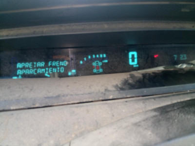 RENAULT SCENIC II (JM)
