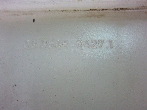  BOMBA FRENO PEUGEOT 206 