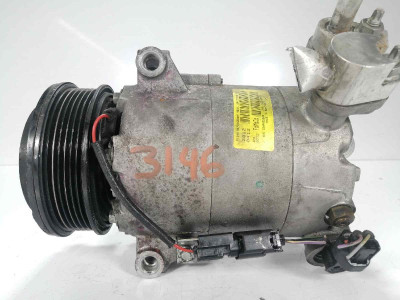 COMPRESOR AIRE ACONDICIONADO, FORD, FOCUS BERLINA (CB8)