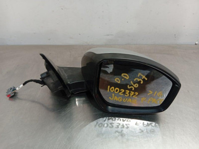 RETROVISOR DERECHO, JAGUAR, F-PACE