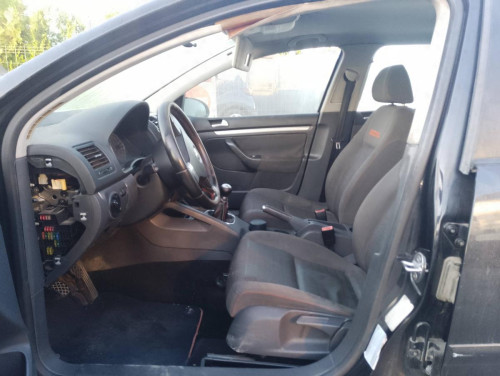  VOLKSWAGEN GOLF V (1K1)(10.2003) 