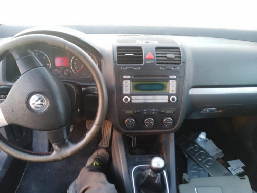  VOLKSWAGEN GOLF V (1K1)(10.2003) 