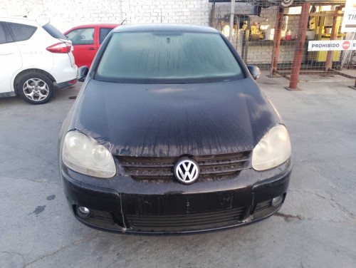  VOLKSWAGEN GOLF V (1K1)(10.2003) 