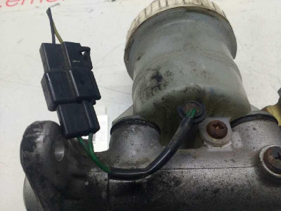 BOMBA FRENO, MITSUBISHI, MONTERO (V20/V40)