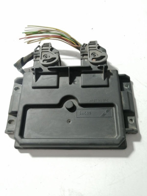 CENTRALITA MOTOR UCE, PEUGEOT, 206