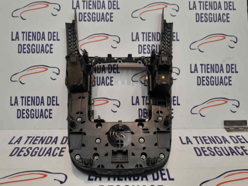  MANDO MULTIFUNCION 