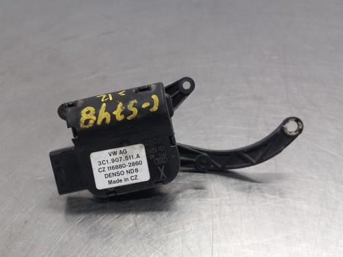 MOTOR APERTURA TRAMPILLAS CLIMATIZADOR Volkswagen GOLF VI (5K1)(10.2008) 