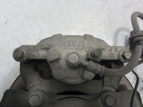  PINZA DE FRENO DELANTERA DERECHA MITSUBISHI ASX (GA0W) 