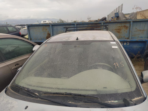  BASE DE ANTENA Ford FOCUS BERLINA (CAK) 