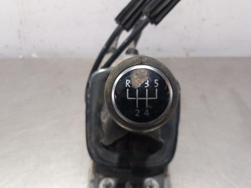 PALANCA CAMBIO VOLKSWAGEN POLO V (6R1) 