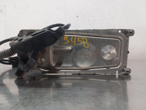  PALANCA CAMBIO VOLKSWAGEN POLO V (6R1) 