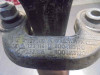  BRAZO SUSPENSION INFERIOR DELANTERO IZQUIERDO 