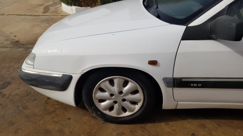 ALETA DELANTERA IZQUIERDA Citroen Xantia Berlina (1998->) CITROEN Xantia Berlina (1998->) 