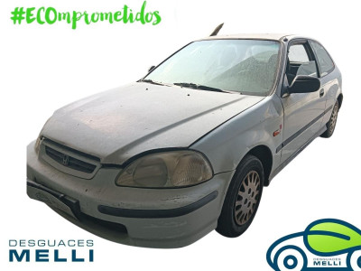 HONDA CIVIC BERL. 3/4 (EJ/EK)