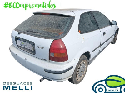 HONDA CIVIC BERL. 3/4 (EJ/EK)