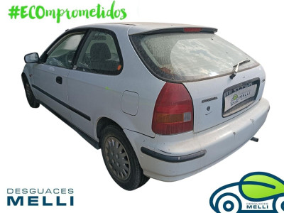 HONDA CIVIC BERL. 3/4 (EJ/EK)