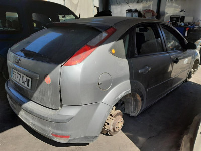FORD FOCUS BERLINA (CAP)