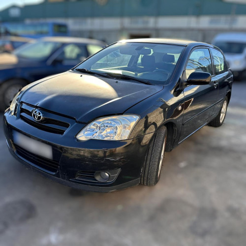  TOYOTA COROLLA (E12) 