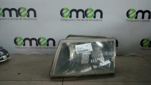  FARO IZQUIERDO Peugeot 309 