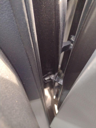 RETENEDOR PUERTA, SEAT, ALHAMBRA (710)